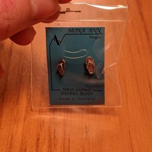 Sterling Silver Studs